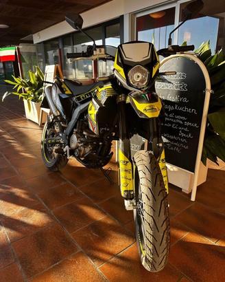 Aprilia Mondial FB SMX