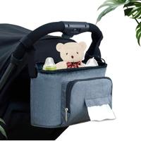 Borsa per passeggino