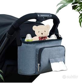 Borsa per passeggino