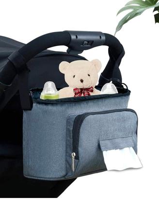 Borsa per passeggino