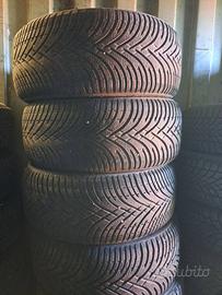 Gomme Inve. BFGoodrich gForce Winter 2 225/45 r17