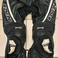 Pantalone Moto IXS