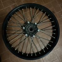 Cerchio anteriore KTM 990R
