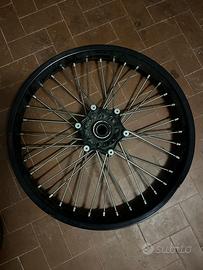 Cerchio anteriore KTM 990R