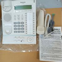 TELEFONO PROPRIETARIO DIGITALE KX-T7630SP