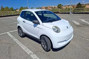 AIXAM MINAUTO ACCESS