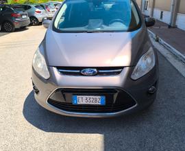 FORD C-Max 2ª serie - 2013