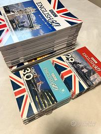 Corso interattivo multimediale inglese