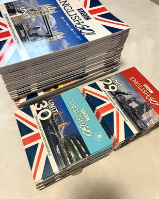 Corso interattivo multimediale inglese