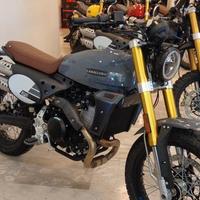 Fantic Caballero 500 DELUXE - 2024 - KM0