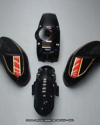 Prezzo speciale Carena YAMAHA XSR 900 2016 - 2021