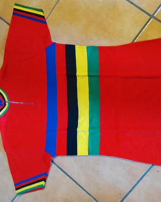 Maglie da ciclismo vintage anni 80