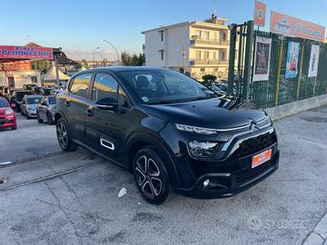 CITROEN C3 1.2 BENZINA 83 (CV) 2021