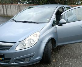 OPEL Corsa 4ª serie - 2009