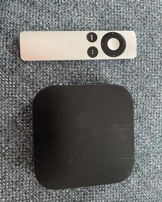 Apple tv