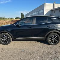 Kia Sportage 1.6 TGDi MHEV Business