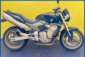 HONDA Hornet 600 Finanziabile - Nero - 41403