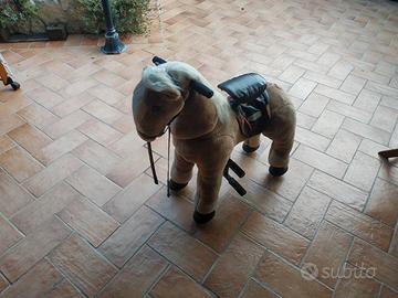 Cavallo per bambini
