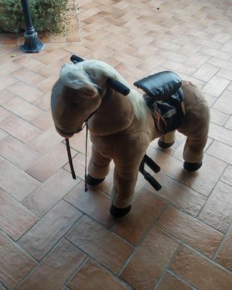 Cavallo per bambini