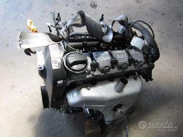Motore VW Lupo - 2002 -1.0 Benzina - AUC