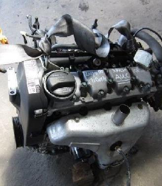 Motore VW Lupo - 2002 -1.0 Benzina - AUC