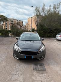 Ford focus 2017🔥