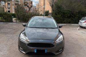 Ford focus 2017🔥