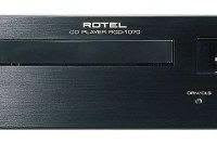 Lettore CD ROTEL RCD 1070