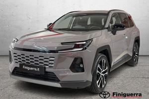 Toyota RAV4 2.5 Hybrid Premium e-CVT
