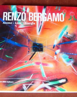 Renzo Bergamo - mostra pittura 2013