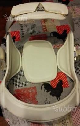 Busto ortopedico taglia S