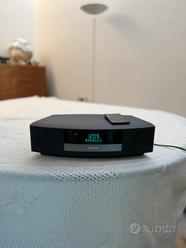 Bose wave II radio  			