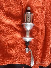 mozzo posteriore campagnolo record 