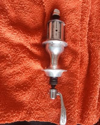 mozzo posteriore campagnolo record 