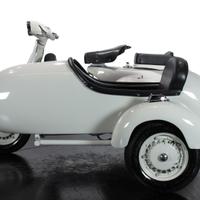 Piaggio Vespa GL 150 Sidecar - 1964
