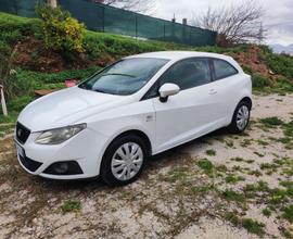 SEAT Ibiza Sport Coupé - 1.4 benzina/GPL