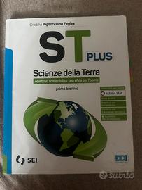ST scienze della terra