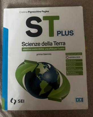 ST scienze della terra