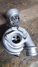 Turbina Honda Cr-v Fr-v 2.2 CDTI 140 cv