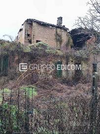 Appartamento, Cigognola.