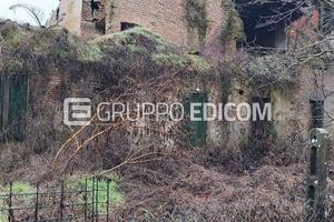 Appartamento, Cigognola.