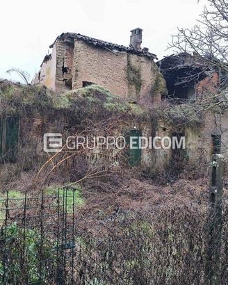 Appartamento, Cigognola.