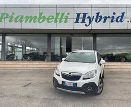 Opel Mokka 1.7 CDTI Ecotec 130CV 4x2 Start&Stop Eg