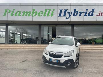 Opel Mokka 1.7 CDTI Ecotec 130CV 4x2 Start&Stop Eg