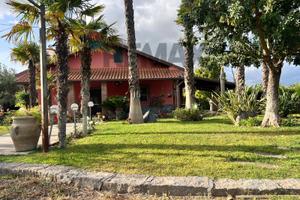 Villa o villino - Belpasso