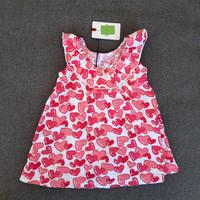 Vestitino nuovo bambina 9-12 mesi