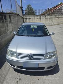 polo 1.4 benzina 
