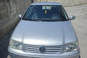 polo 1.4 benzina 