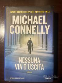 Michael Connelly ultimo libro
