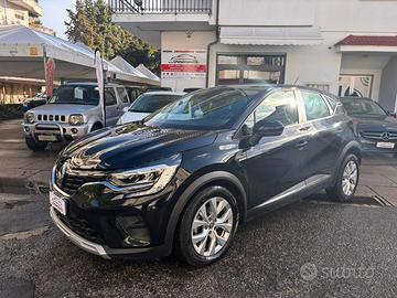 Renault Captur Blue dCi 115 CV EDC Business
